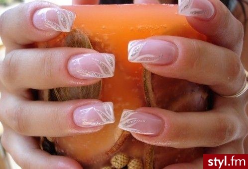www.wzorkinapazurki.pl specjalnie dla "pani"która się czepia:)) - Paznokcie