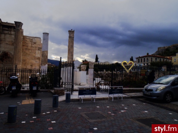 
www.athenshearts.com
Instagram: @athenshearts
Facebook: Athens hearts - Podróże i miejsca