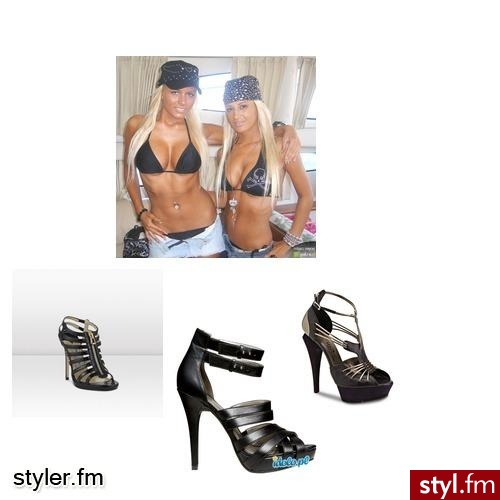 Trendy - Styler