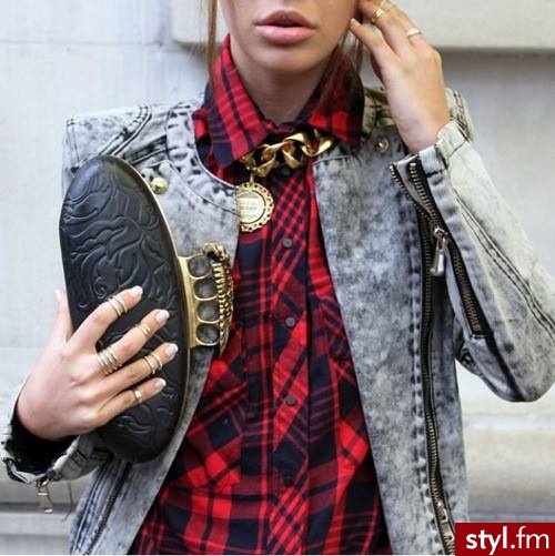 Pozostałe Ciuchy Moda