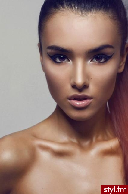Dzienne Makijaże