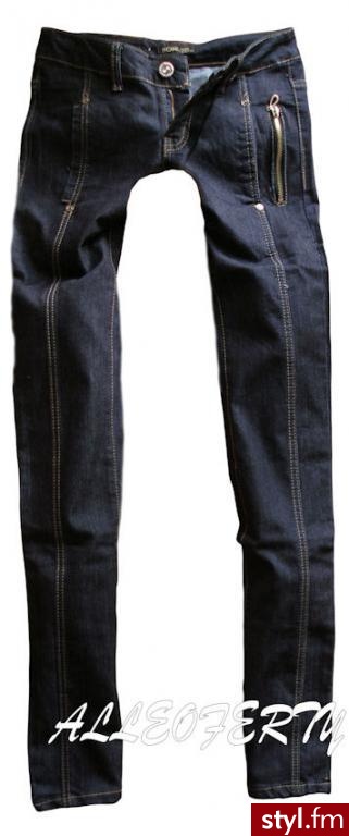 spodnie - Pozostałe Ciuchy Moda