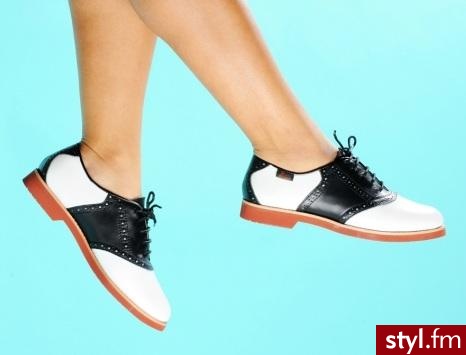 Pozostałe Buty Moda