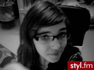 EMO Alternatywne Średnie Fryzury