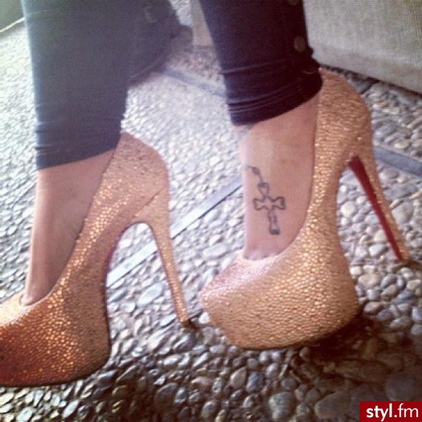 Tatuaże