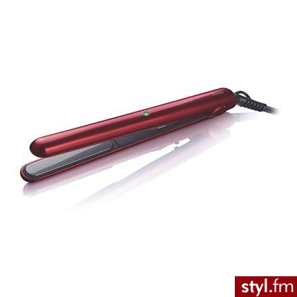 Prostownica Philips do stylizacji włosów krótkich ;) Widziałam ją dzisiaj w sklepie i naprawdę świetnie się prezentuje, szkoda tylko, że długość moich włosów zalicza się do innej kategorii ;) - Gadżety Inne Moda