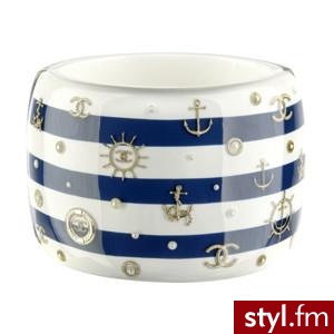 Sailing Style - Polyvore. Pobrano ze strony: http://www.polyvore.com/sailing_style/collection?id=530558 - Pozostałe Dodatki Moda