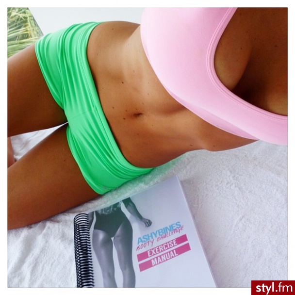 Sport i fitness