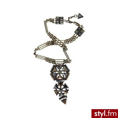 Zappos.com - Jean Paul Gaultier 01 073 020 841 - Polyvore. Pobrano ze strony: http://www.polyvore.com/zappos.com_jean_paul_gaultier_01/thing?id=12079260 - Pozostałe Dodatki Moda