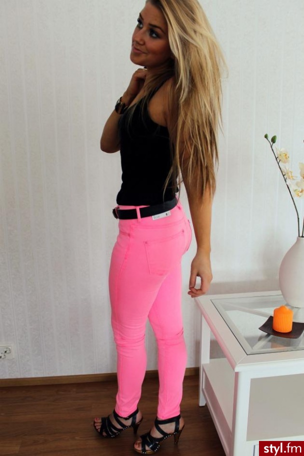 Pozostałe Ciuchy Moda