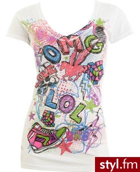 Pozostałe Ciuchy Moda