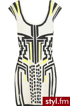 sukienka. €269.15  Sass & Bide  
Jeżeli już jest proszę o link - Pozostałe Ciuchy Moda
