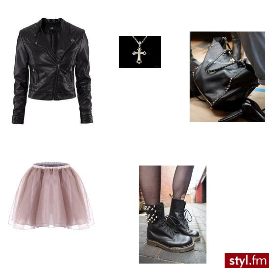 na dzien - Styler