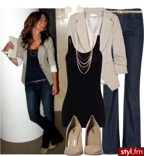 Bluzki Ciuchy Moda