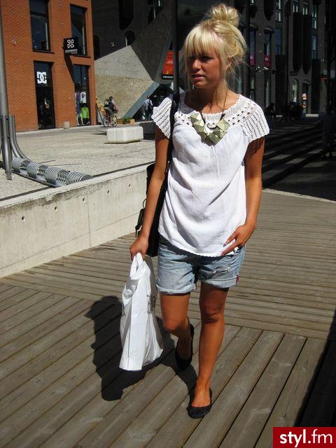 Pozostałe Ciuchy Moda