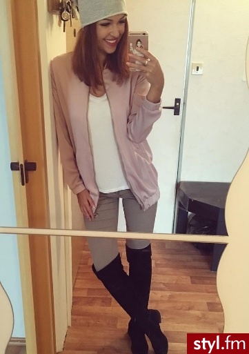 Pozostałe Ciuchy Moda