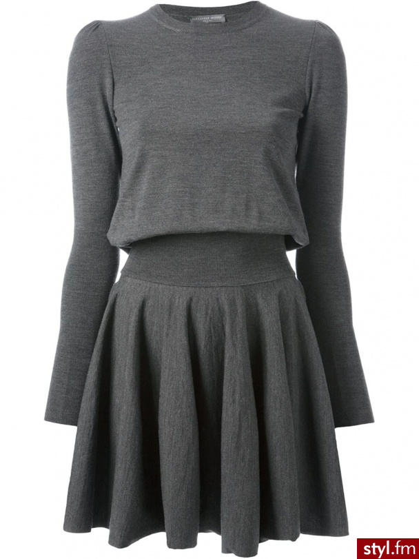 Dzienne Sukienki Moda