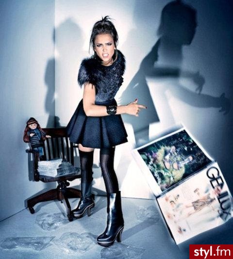 Pozostałe Ciuchy Moda