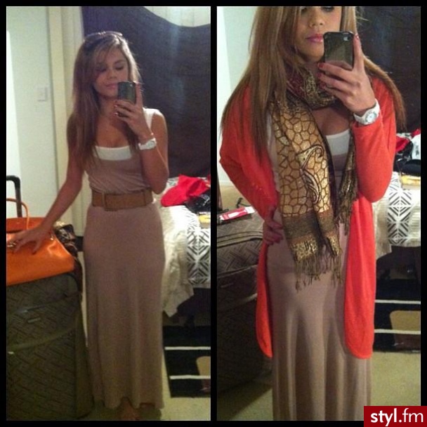 Dzienne Sukienki Moda