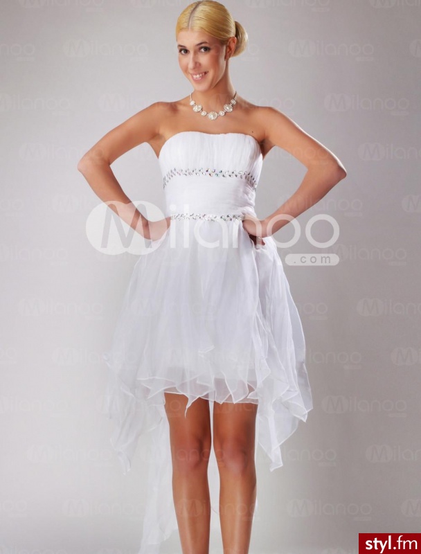 Suknie ślubne Ślub Moda