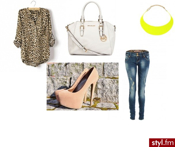 Na luzie :) - Styler