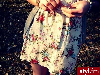 Spódnice Moda