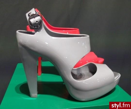 Pozostałe Buty Moda