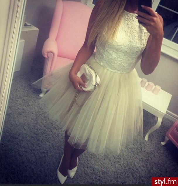 Pozostałe Sukienki Moda