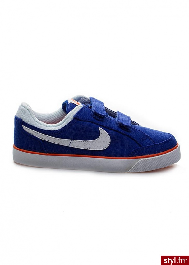 Buty sportowe NIKE capri 3 txt - Sportowe Buty Moda