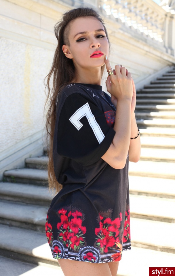 Dzienne Makijaże