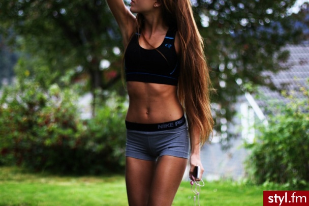 Sport i fitness