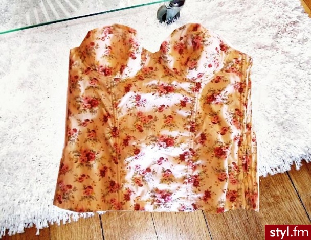Pozostałe Ciuchy Moda