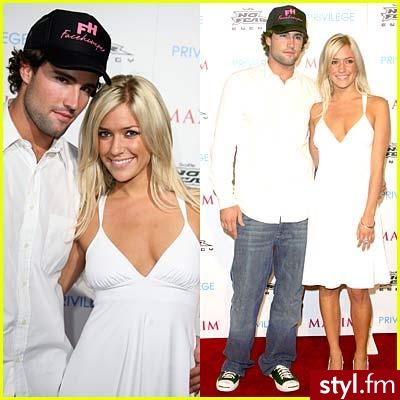 Kristin Cavallari :) Uwielbiam jej sukienki :) - Pozostałe Ciuchy Moda