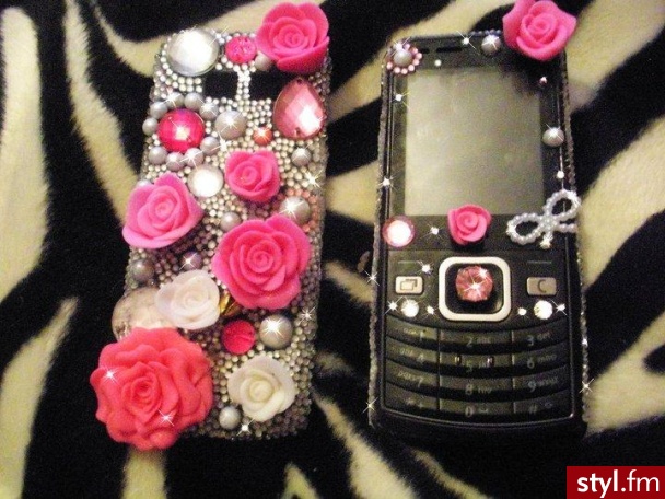 telefon - Misz-masz