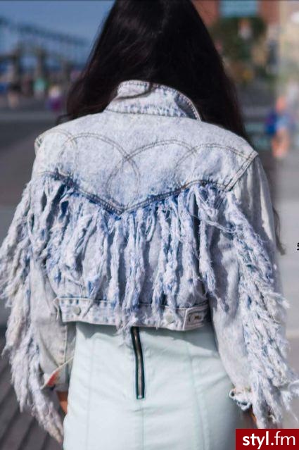 . - Pozostałe Ciuchy Moda