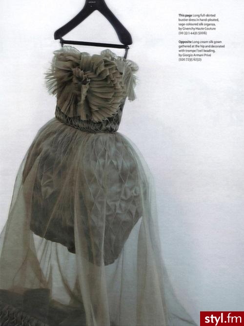 Sukienki Moda