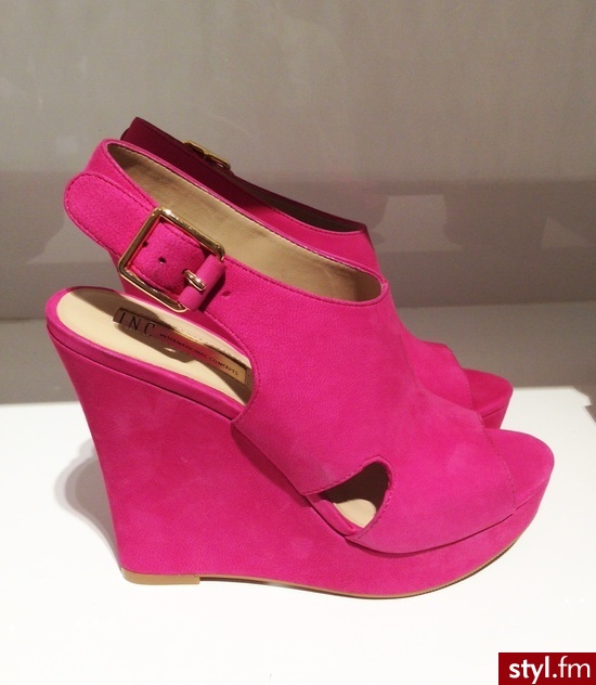 Koturny Buty Moda