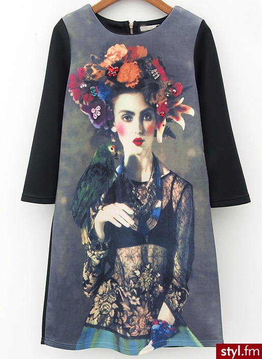 Dzienne Sukienki Moda
