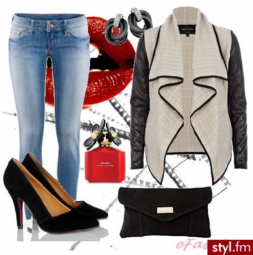 eFascino   http://allegro.pl/listing/user/listing.php?us_id=27256197 - Czółenka Buty Moda