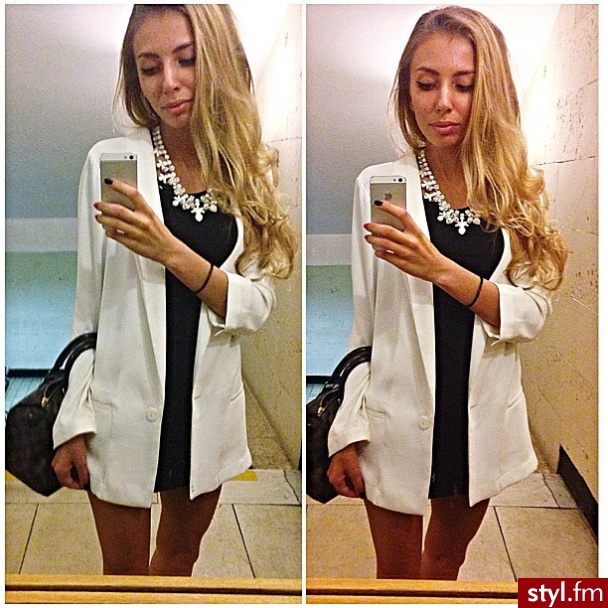 Pozostałe Ciuchy Moda