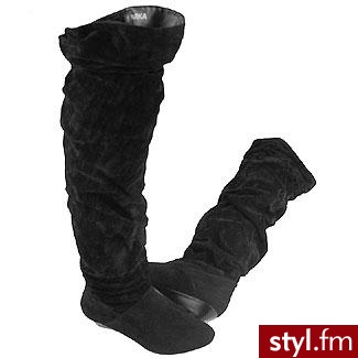 Pozostałe Buty Moda