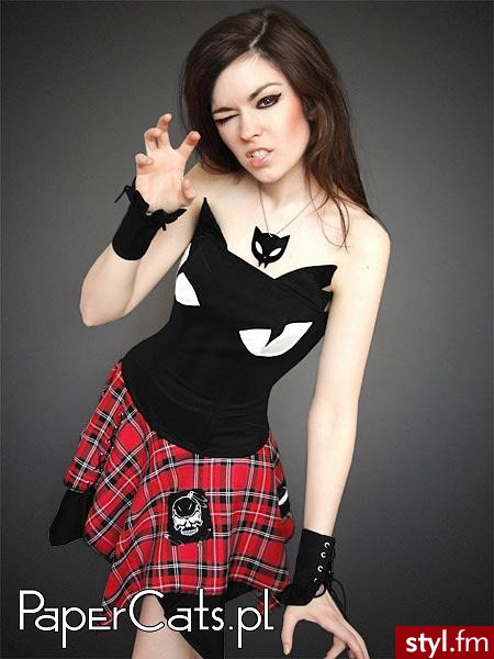 Pozostałe Ciuchy Moda