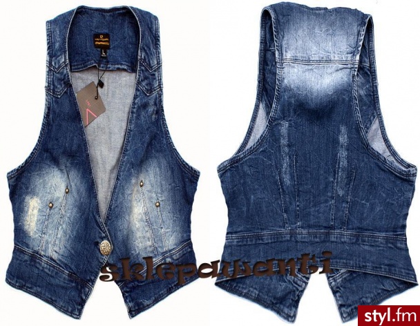 Pozostałe Ciuchy Moda