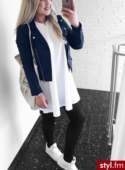 Pozostałe Ciuchy Moda