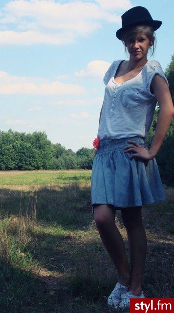 Pozostałe Ciuchy Moda