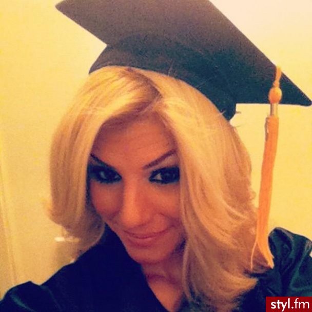 Blond Rozpuszczone Proste Na co dzień Średnie Fryzury