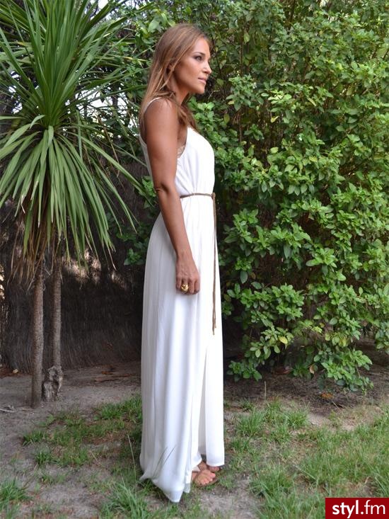 Dzienne Sukienki Moda