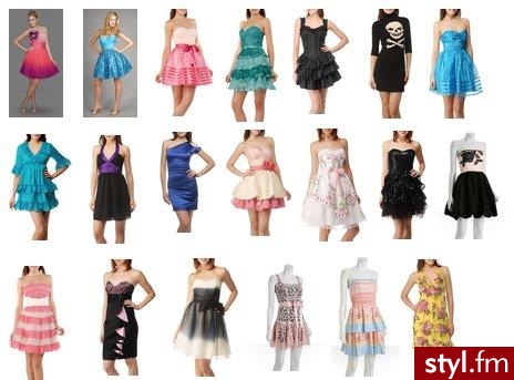 Pozostałe Ciuchy Moda