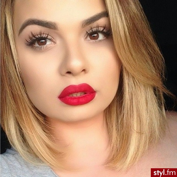 Dzienne Makijaże