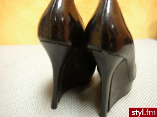 Pozostałe Buty Moda